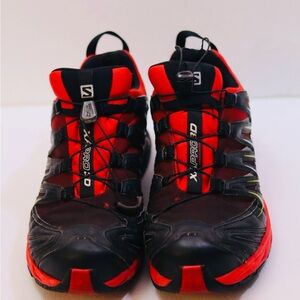 Salomon Men's Xa Pro 3D Gore-tex Trail Running